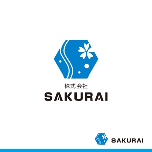 kazukotoki (kazukotoki)さんの会社ロゴへの提案