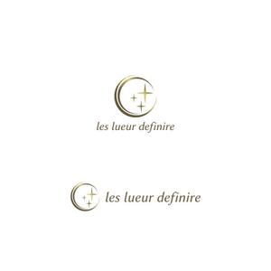 Yolozu (Yolozu)さんのプライベートアパレルブランド「les lueur definire」レリュールデフィニーレのロゴ、タグへの提案
