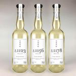 hsgdesign02 (hsgdesign02)さんの球磨焼酎（くましょうちゅう）樽製品　贈与品　3種セットのボトルデザインへの提案