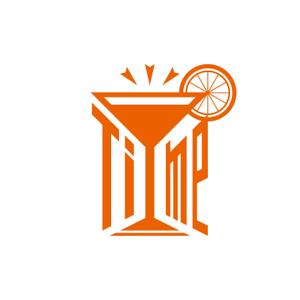 NAGO (NAGOX)さんのBarの店名 Timeのロゴ作成依頼への提案