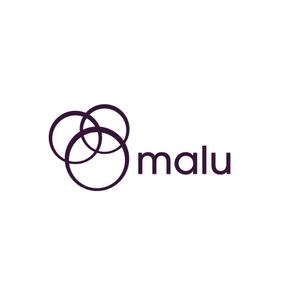 am10_o (am10_o)さんの「Malu」のロゴ作成への提案