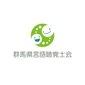 Ochan (Ochan)さんのリハビリ「言語聴覚士」のロゴへの提案