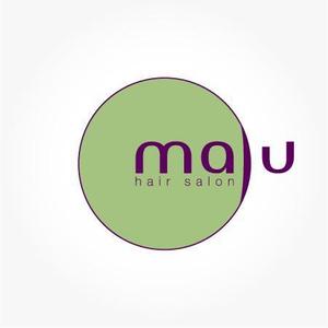 ryataさんの「Malu」のロゴ作成への提案