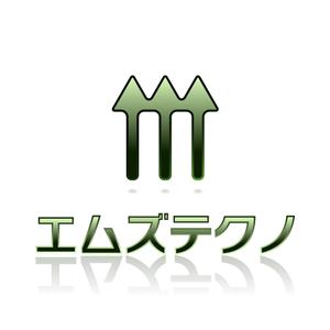 akitaken (akitaken)さんの新規設立の為のロゴマーク・字体の制作への提案