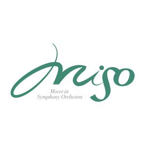 kawasaki0227さんのアマチュアオーケストラ団体「MiSO」のロゴへの提案