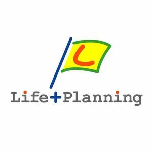 green_Bambi (green_Bambi)さんの「LP,ライフプランニング,Life　Planning」のロゴ作成への提案