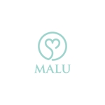 shingo (rascal)さんの「Malu」のロゴ作成への提案