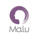 コムデザインルーム (com_design_room)さんの「Malu」のロゴ作成への提案