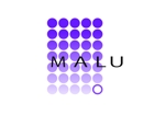rainbow_leoさんの「Malu」のロゴ作成への提案