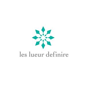 TAD (Sorakichi)さんのプライベートアパレルブランド「les lueur definire」レリュールデフィニーレのロゴ、タグへの提案