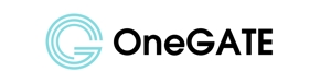 calimbo goto (calimbo)さんのマルチテナントマネジメントシステム「OneGATE」のロゴへの提案