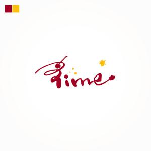Keanzium (4970071877)さんのBarの店名 Timeのロゴ作成依頼への提案