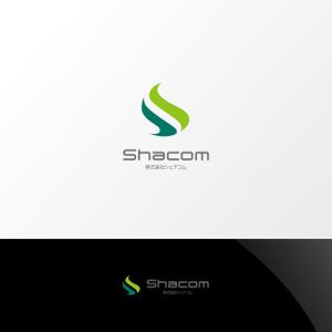Nyankichi.com (Nyankichi_com)さんの新設シェアリングエコノミー会社の企業ロゴのデザインへの提案