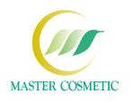 上野康晴 (riki-kan)さんのコスメの通販会社「マスター・コスメティック」の会社ロゴへの提案