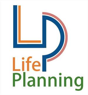 sametさんの「LP,ライフプランニング,Life　Planning」のロゴ作成への提案