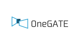 wohnen design (wohnen)さんのマルチテナントマネジメントシステム「OneGATE」のロゴへの提案