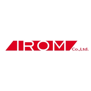 solalaさんの「株式会社IROM」のロゴ作成への提案