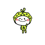 sayadraさんの既にある果物ロゴをキャラクター化する、キャラクターデザインへの提案