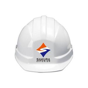 z-yanagiya (z-yanagiya)さんの建設業｢株式会社 桜創建｣及びｴｸｽﾃﾘｱ工事ｻﾌﾞﾈｰﾑ[SAKURA EXTERIOR]のロゴ,社文字への提案