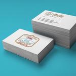 Osumi (Osumibuhi)さんの新しいコーヒー豆（焙煎）ブランド「NAKAYOSHI COFFEE」のロゴへの提案