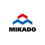 skyblue (skyblue)さんの産業廃棄物処理業「ミカド産業㈱」の企業ロゴへの提案