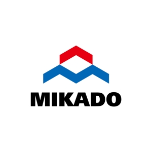 skyblue (skyblue)さんの産業廃棄物処理業「ミカド産業㈱」の企業ロゴへの提案