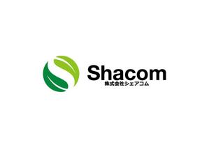 loto (loto)さんの新設シェアリングエコノミー会社の企業ロゴのデザインへの提案