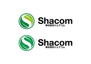 loto (loto)さんの新設シェアリングエコノミー会社の企業ロゴのデザインへの提案