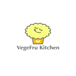 saiga 005 (saiga005)さんの【継続依頼あり】野菜と果物のスムージー＆サラダを提供するお店のロゴ作成への提案