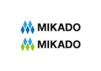 loto (loto)さんの産業廃棄物処理業「ミカド産業㈱」の企業ロゴへの提案