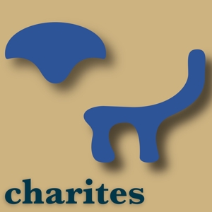 misumi_3 (misumi_3)さんの美容室『charites』のロゴへの提案
