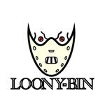 THE_watanabakery (the_watanabakery)さんの「ＬＯＯＮＹ－ＢＩＮ」のロゴ作成への提案