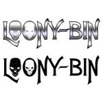 jota (jota)さんの「ＬＯＯＮＹ－ＢＩＮ」のロゴ作成への提案