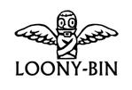 taa ()さんの「ＬＯＯＮＹ－ＢＩＮ」のロゴ作成への提案