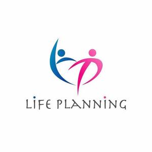 green_Bambi (green_Bambi)さんの「LP,ライフプランニング,Life　Planning」のロゴ作成への提案