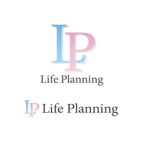 PEANUT ()さんの「LP,ライフプランニング,Life　Planning」のロゴ作成への提案