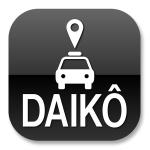 FPC (webfpc)さんのUBERのようなスマホアプリに使うロゴ製作への提案