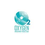 ATARI design (atari)さんの歌舞伎町のアミューズメントバー「O2 【OXYGEN】」のロゴへの提案