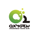 K.MANO (k-mano)さんの歌舞伎町のアミューズメントバー「O2 【OXYGEN】」のロゴへの提案