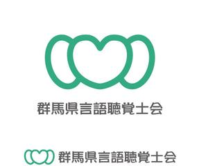 あどばたいじんぐ・とむ (adtom)さんのリハビリ「言語聴覚士」のロゴへの提案