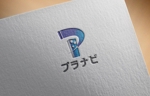 yuki-もり (yukiyoshi)さんの建築・インテリア情報サイトのロゴへの提案