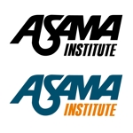 合同会社石井デザイン研究所 (sdid)さんの民間研究所「Asama Institute」のロゴへの提案