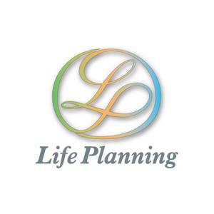 アトリエジアノ (ziano)さんの「LP,ライフプランニング,Life　Planning」のロゴ作成への提案