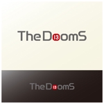 hal523さんのギターポップスバンド "The DoomS"のロゴへの提案