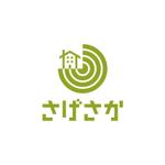 skyblue (skyblue)さんの家を作っている会社『さげさか工務店』のロゴ　看板/ＨＰに使用します。への提案