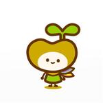 Jelly (Jelly)さんの虹と種をテーマにしたキャラクターデザインへの提案