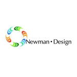 C Design Lab～シーデザインラボ (capi-d-lab_1811)さんの「NEWMAN ・ DESIGN 」のロゴ作成への提案