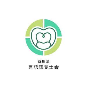 pandablancheさんのリハビリ「言語聴覚士」のロゴへの提案