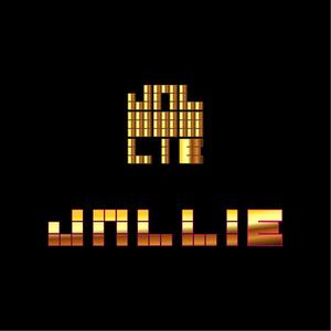 K&K (illustrator_123)さんの【ロゴ作成】クラウドコンピューティング基盤アーキテクチャを考えるグループ『JALLIE』への提案