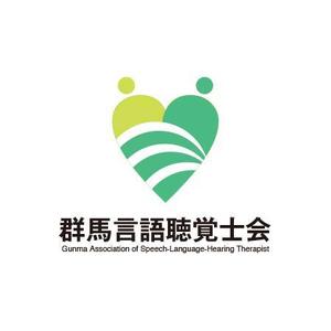 ATARI design (atari)さんのリハビリ「言語聴覚士」のロゴへの提案